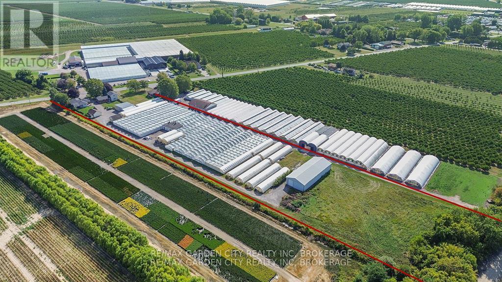 228-234 Read Road, St. Catharines (Bunting/Linwell), ON