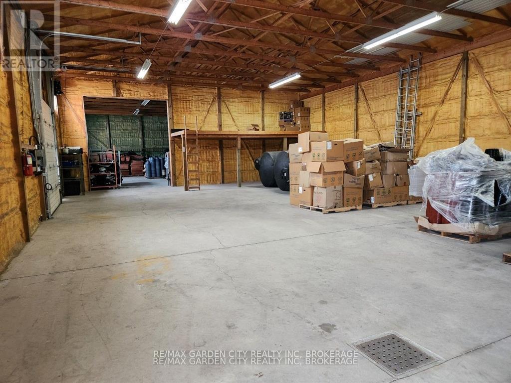 228-234 Read Road, St. Catharines (Bunting/Linwell), ON