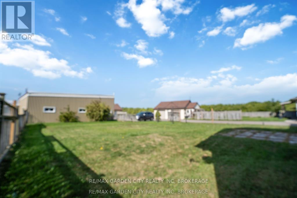 228-234 Read Road, St. Catharines (Bunting/Linwell), ON