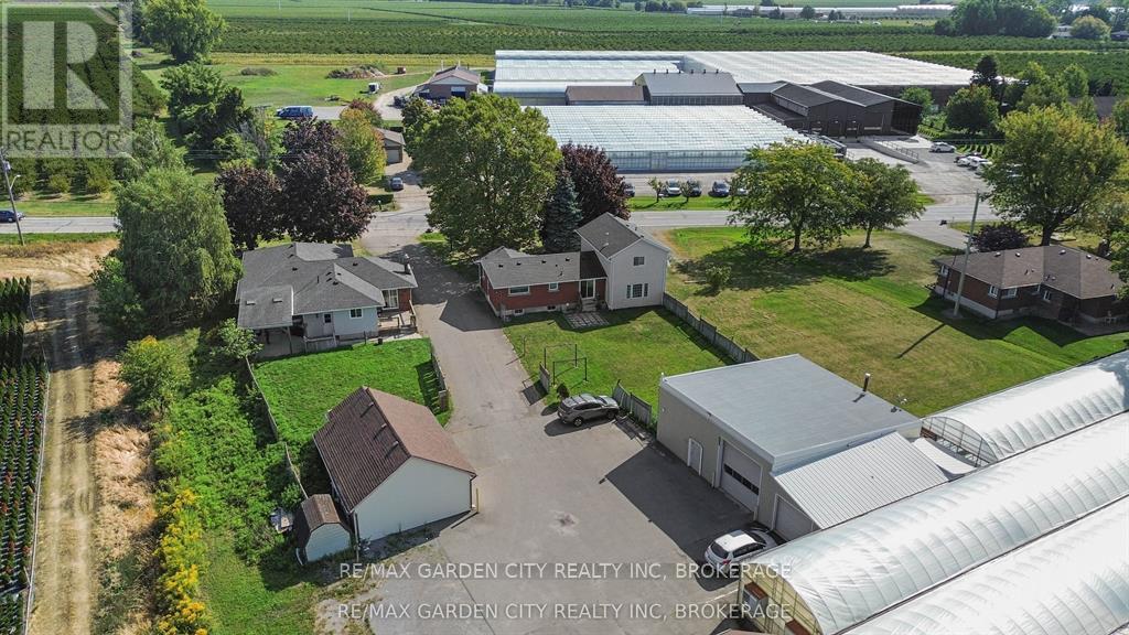 228-234 Read Road, St. Catharines (Bunting/Linwell), ON