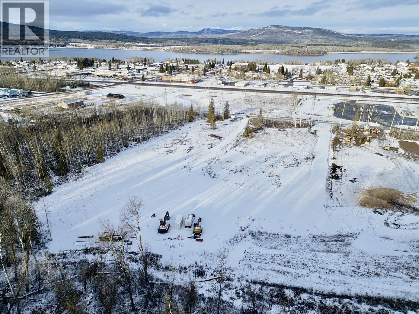 170-180 Langley Avenue, Fraser Lake, BC