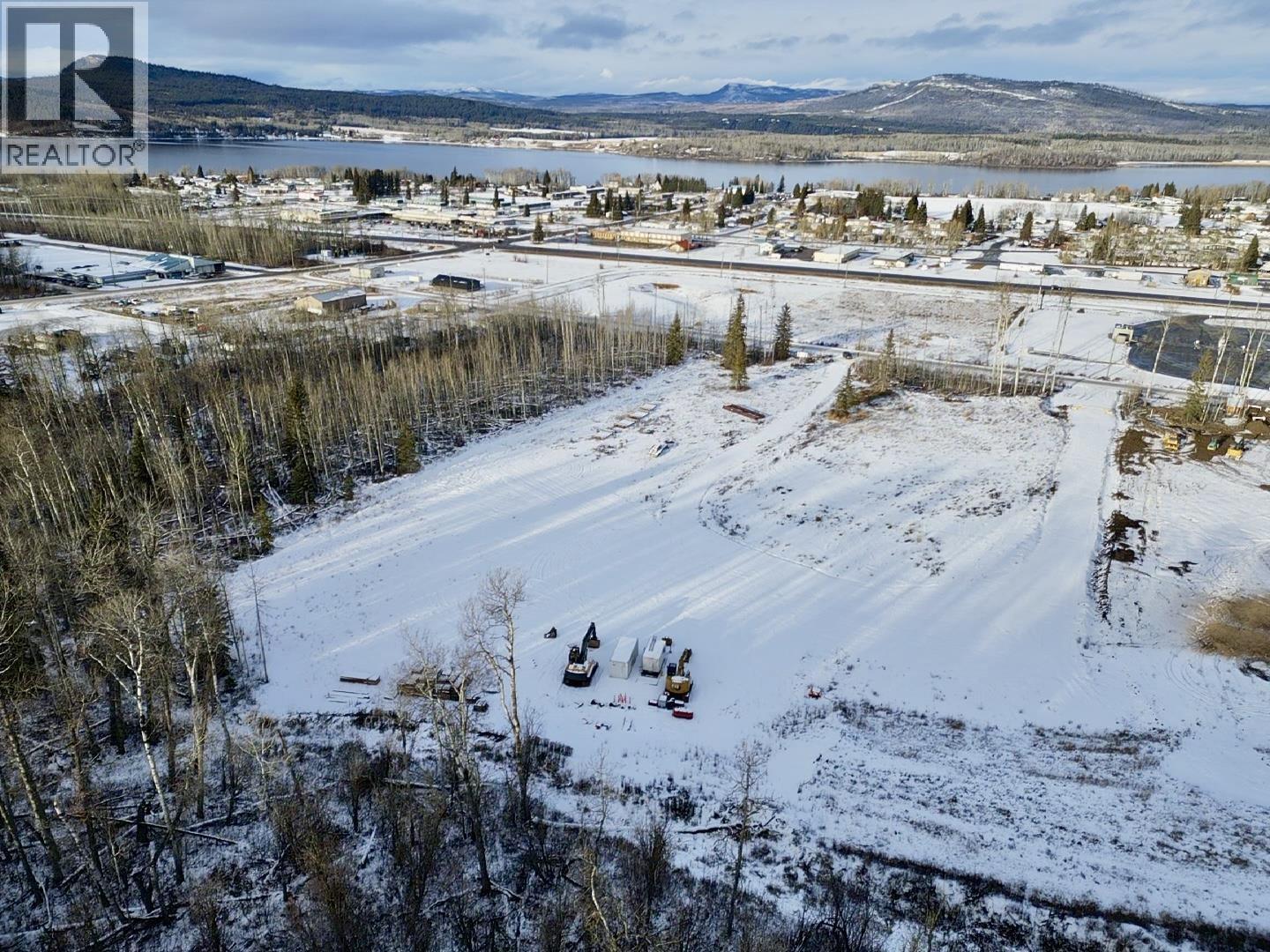 170-180 Langley Avenue, Fraser Lake, BC