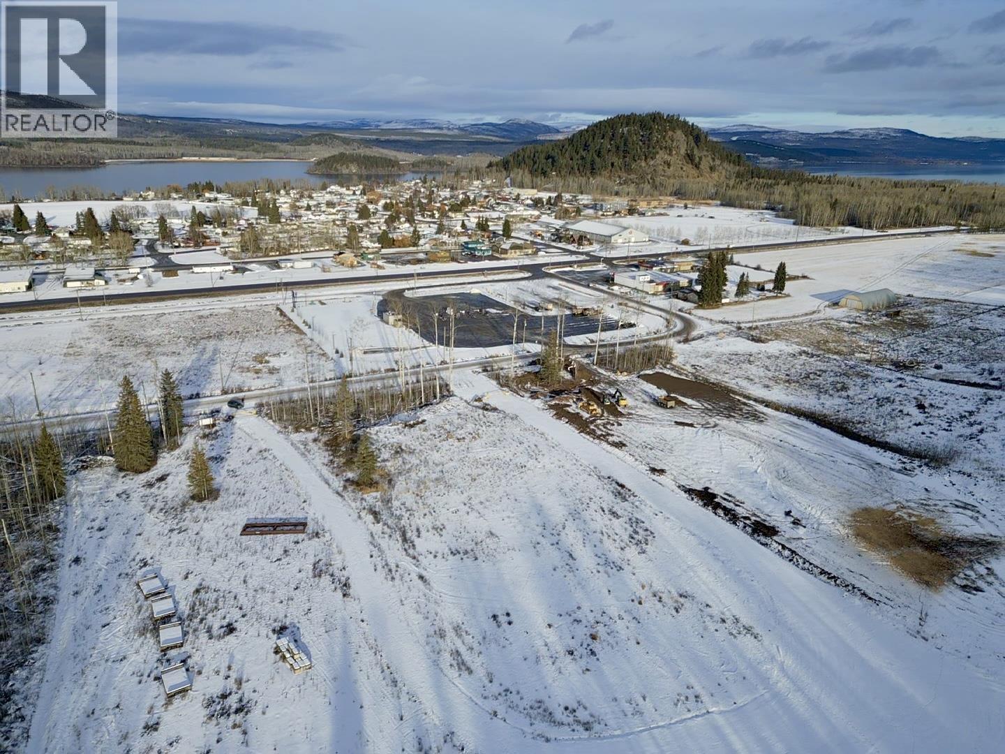 170-180 Langley Avenue, Fraser Lake, BC