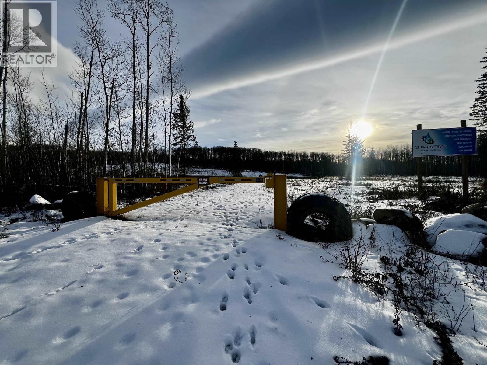 170-180 Langley Avenue, Fraser Lake, BC