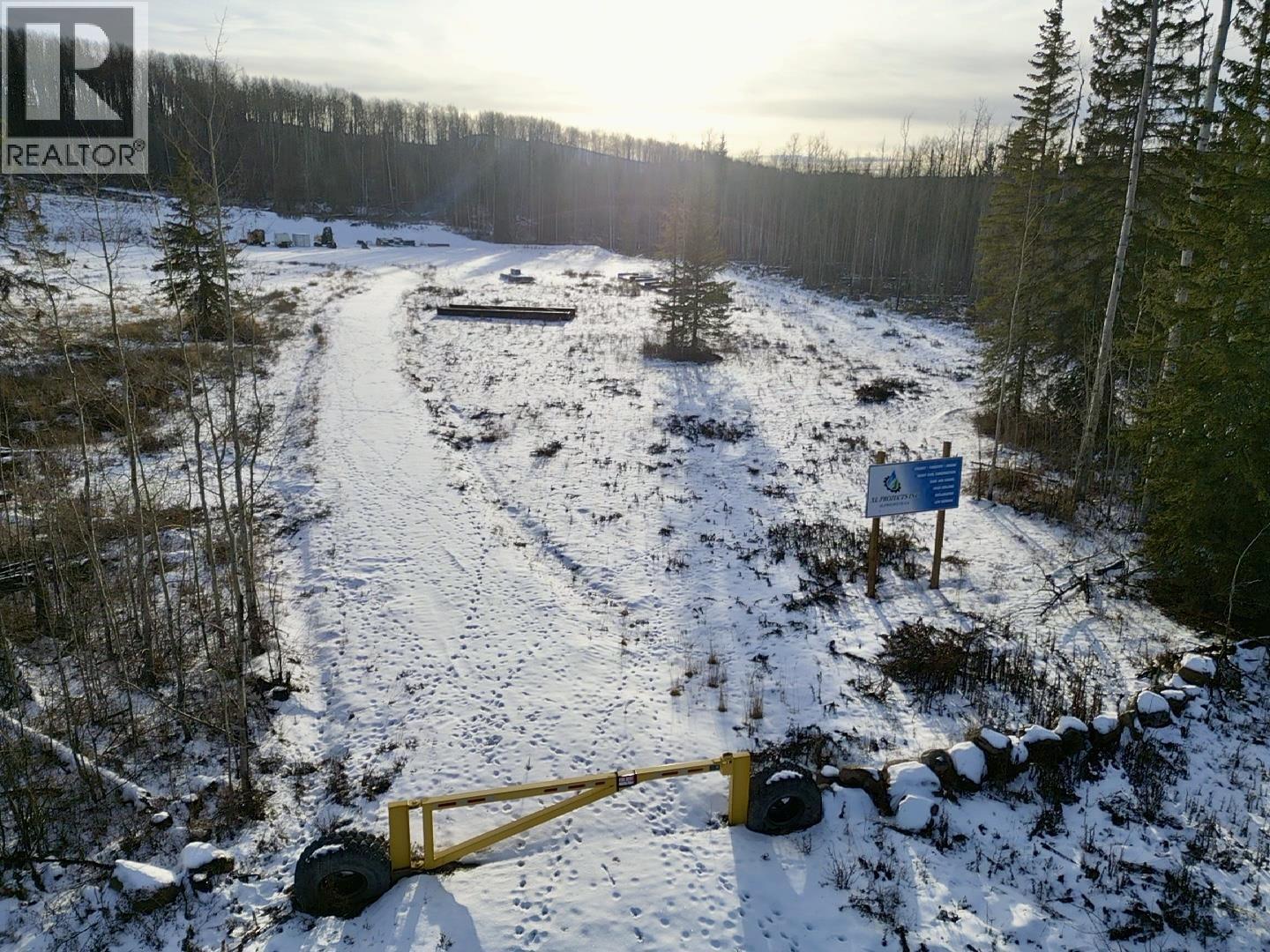 170-180 Langley Avenue, Fraser Lake, BC