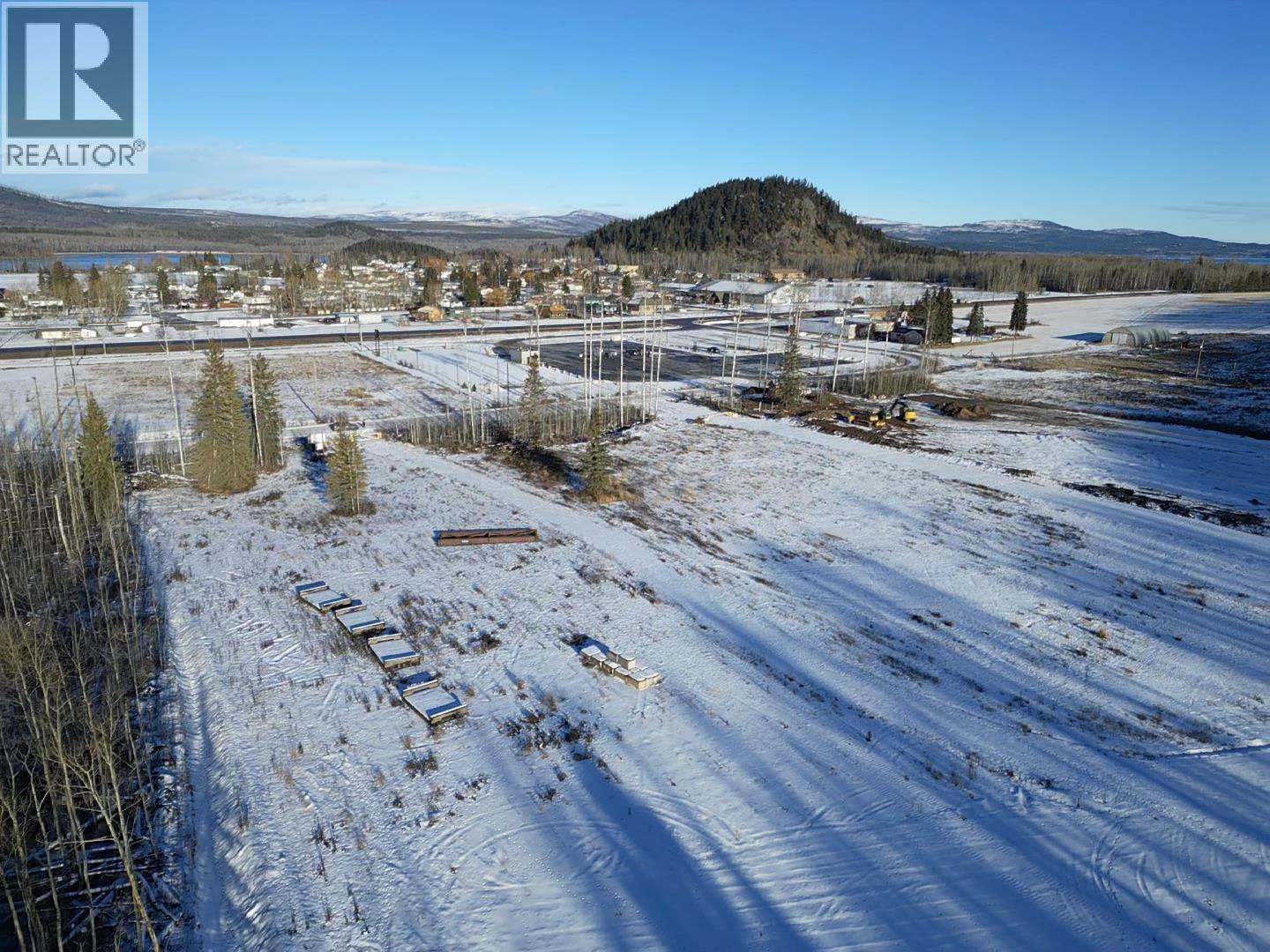 170-180 Langley Avenue, Fraser Lake, BC