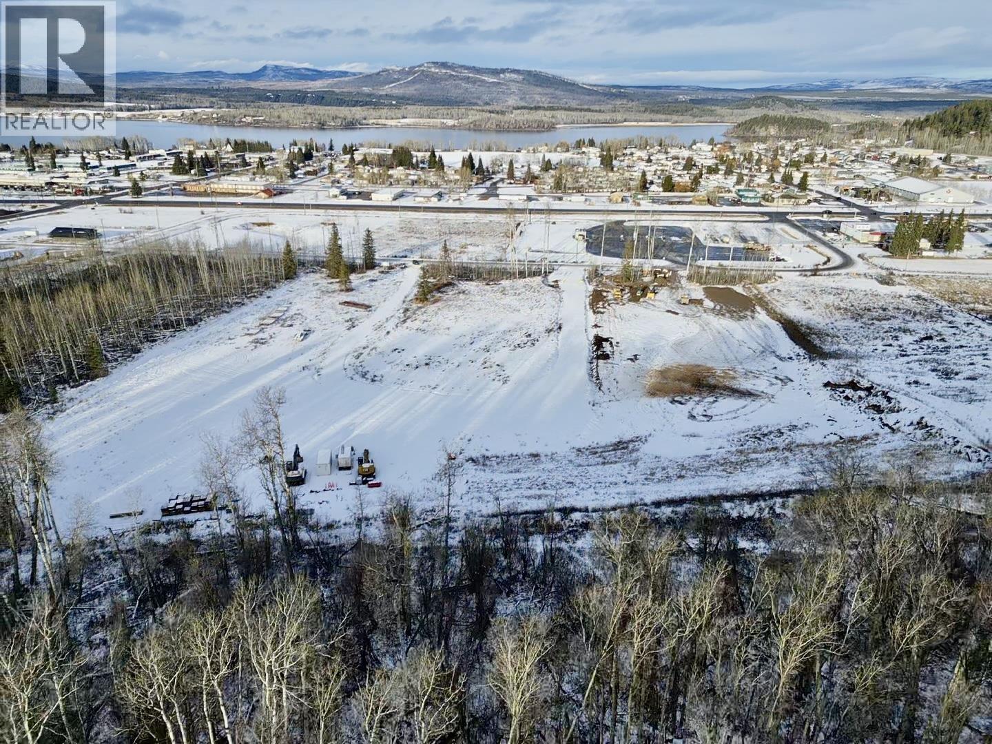 170-180 Langley Avenue, Fraser Lake, BC