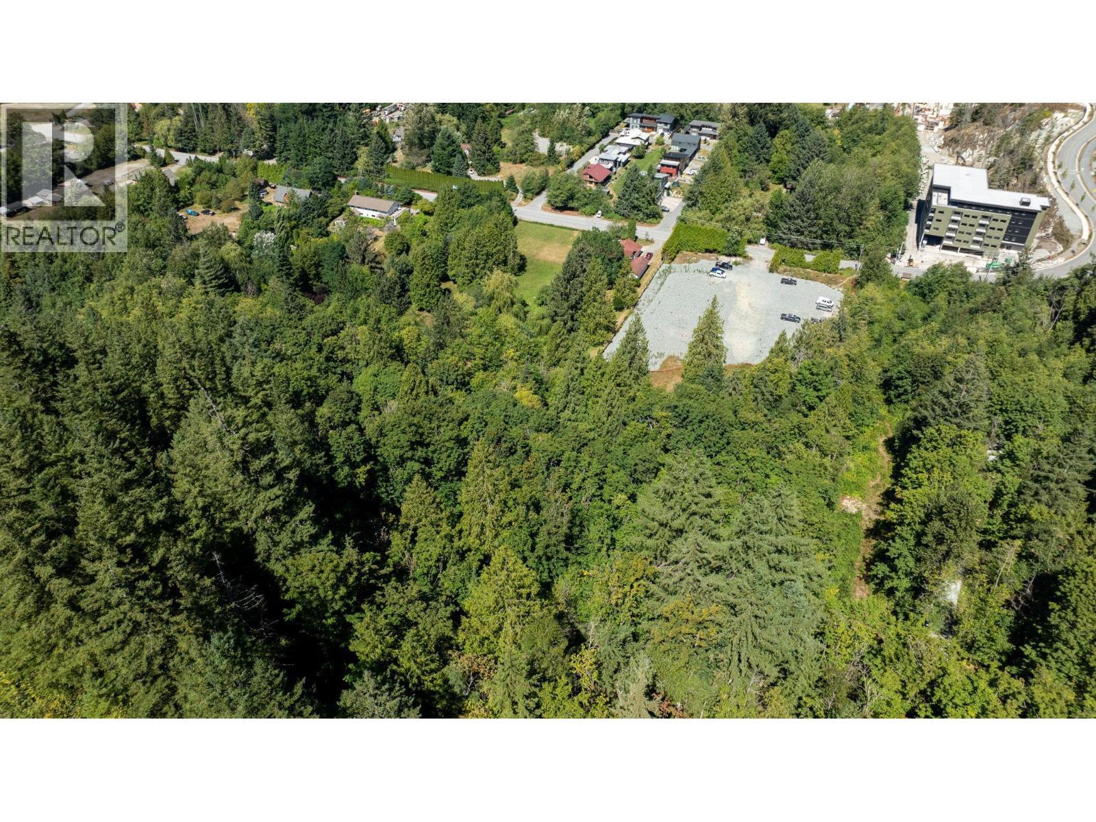 Lot17 Robin Drive, Squamish, BC