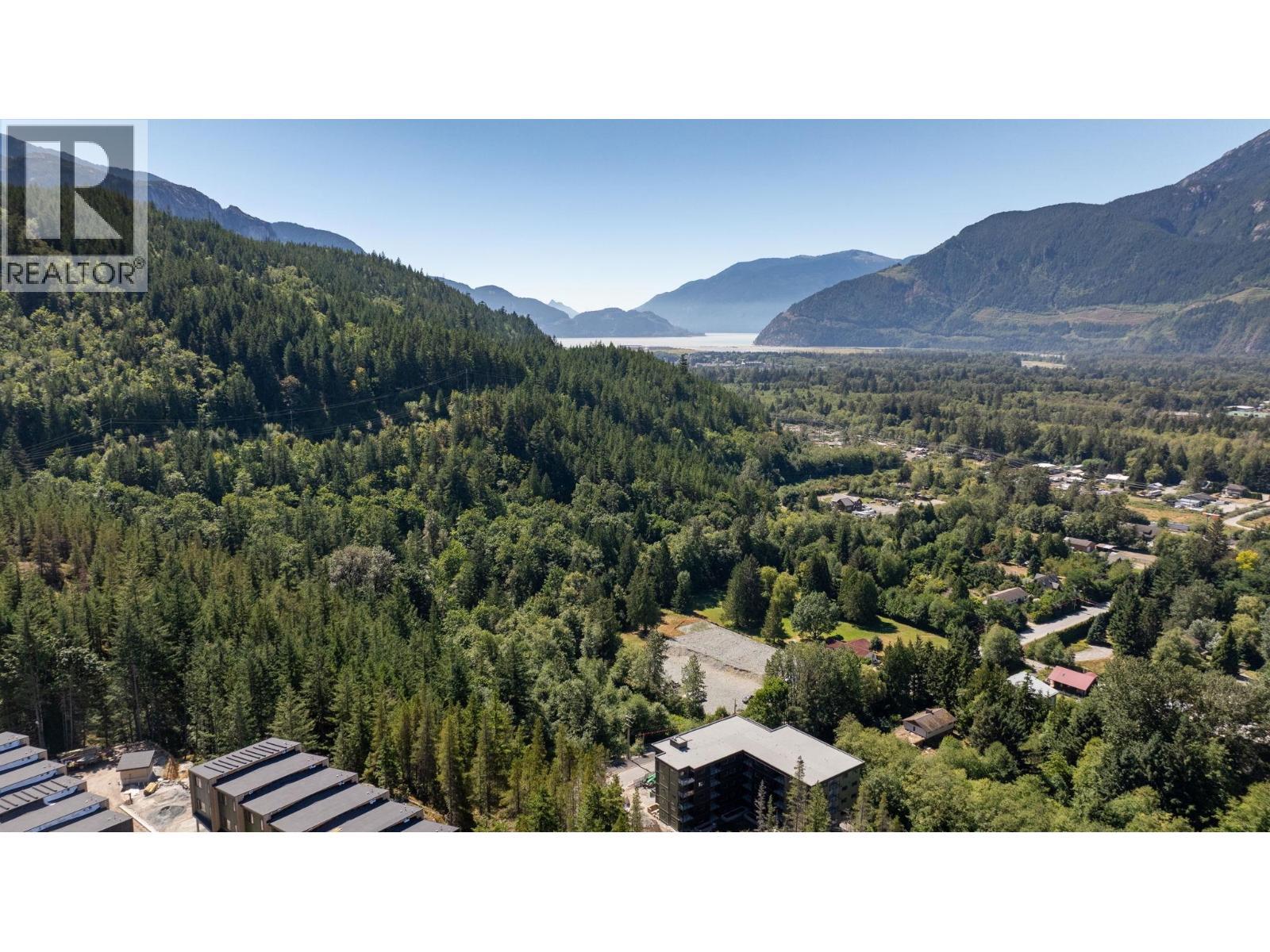 Lot17 Robin Drive, Squamish, BC