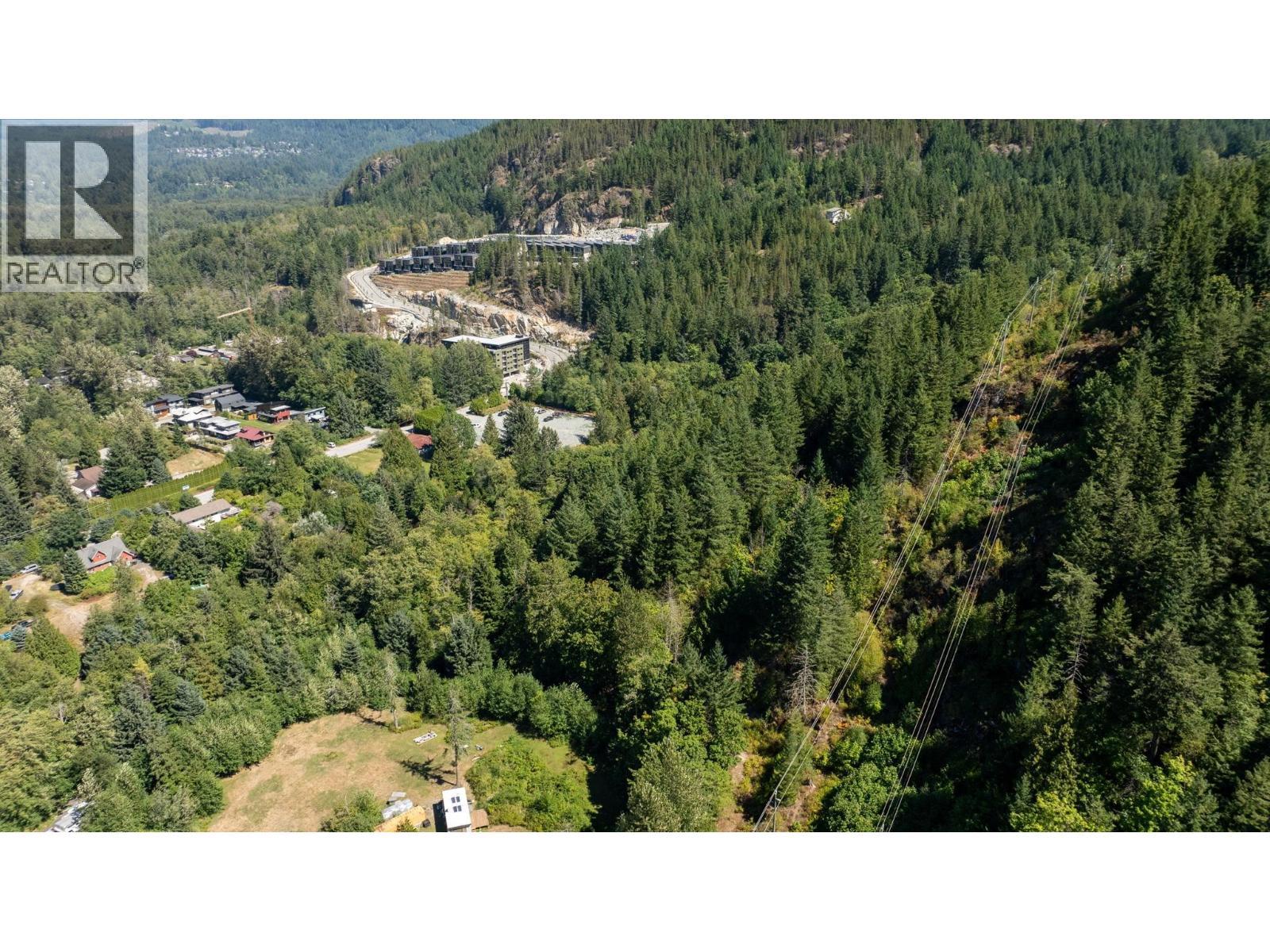 Lot17 Robin Drive, Squamish, BC