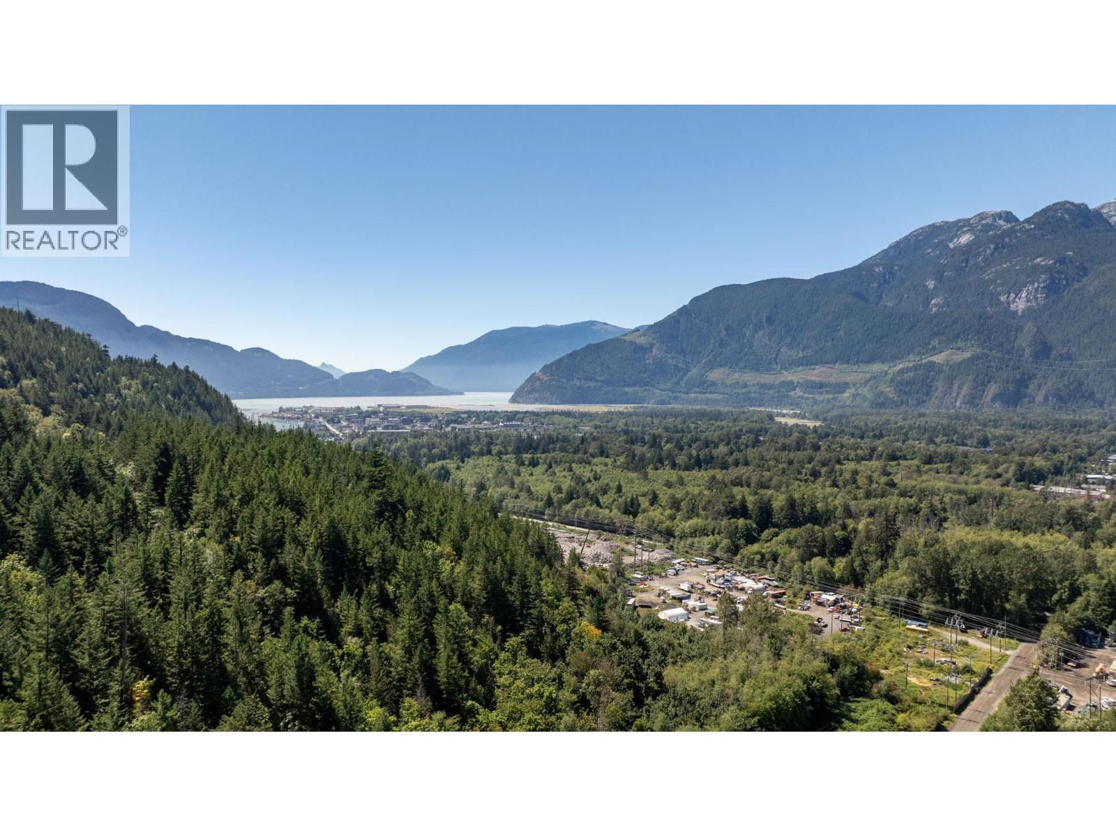 Lot17 Robin Drive, Squamish, BC