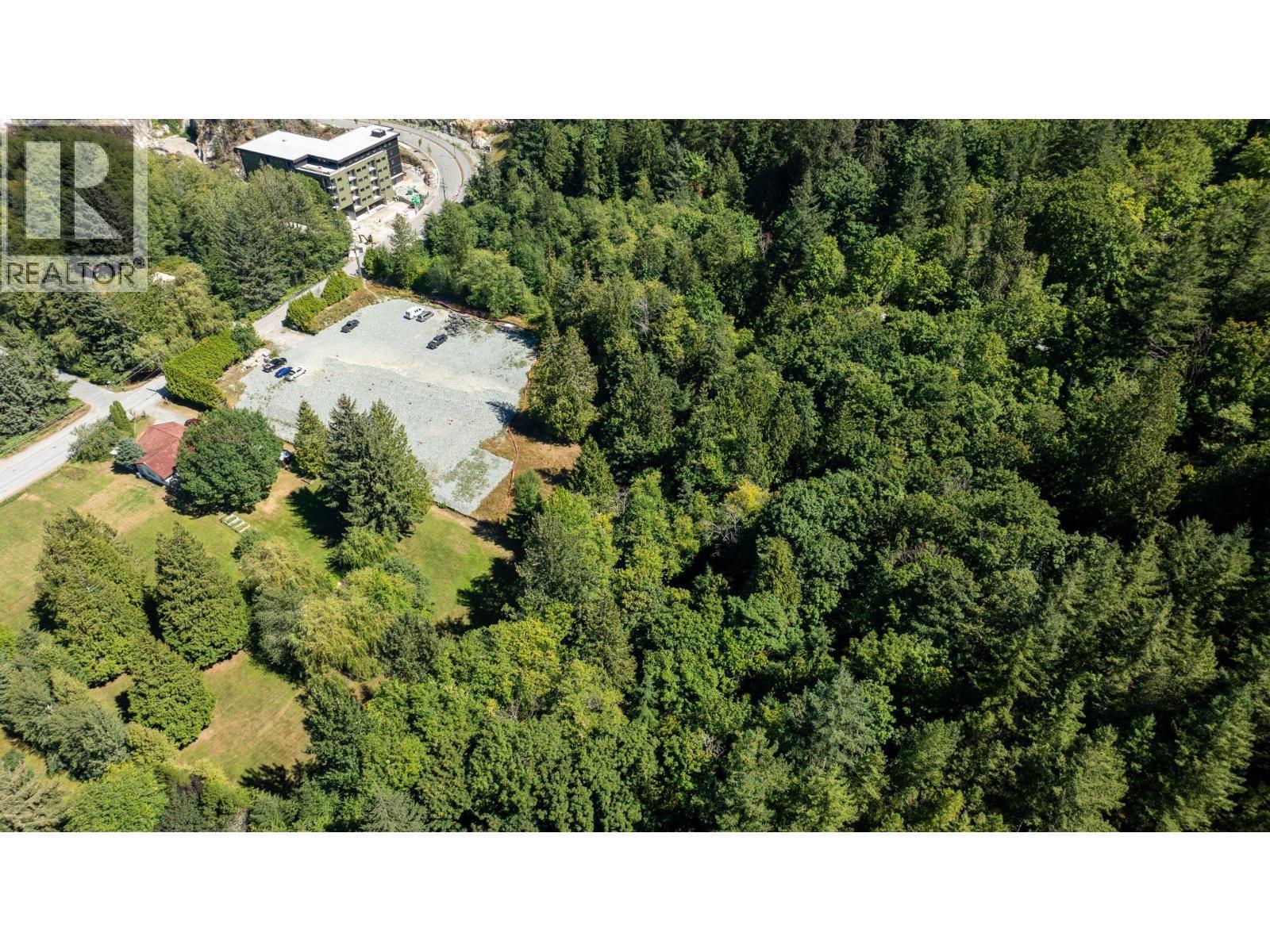 Lot17 Robin Drive, Squamish, BC