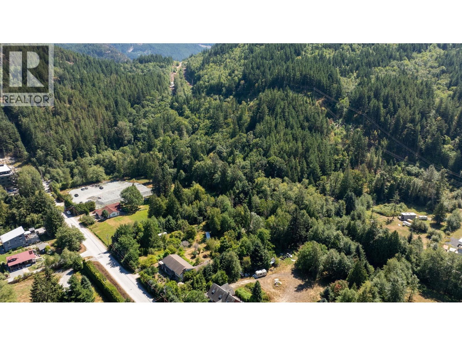 Lot17 Robin Drive, Squamish, BC