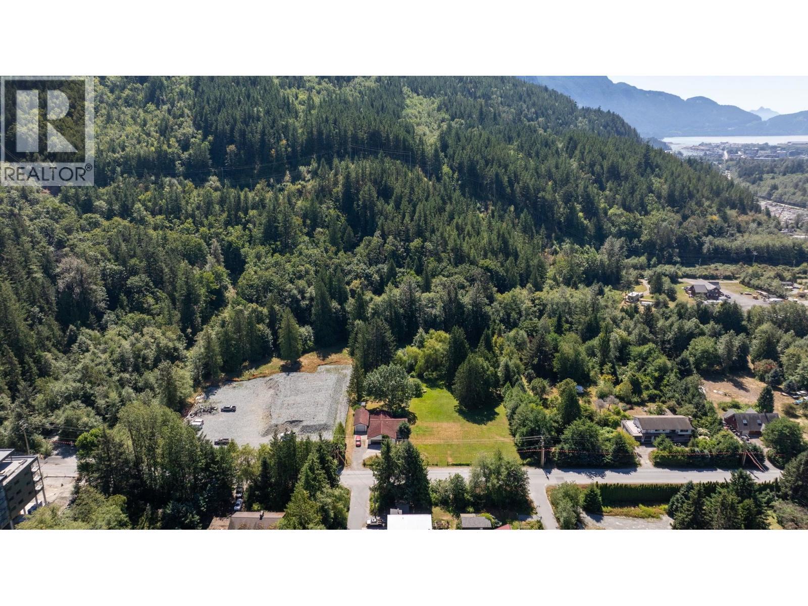 Lot17 Robin Drive, Squamish, BC