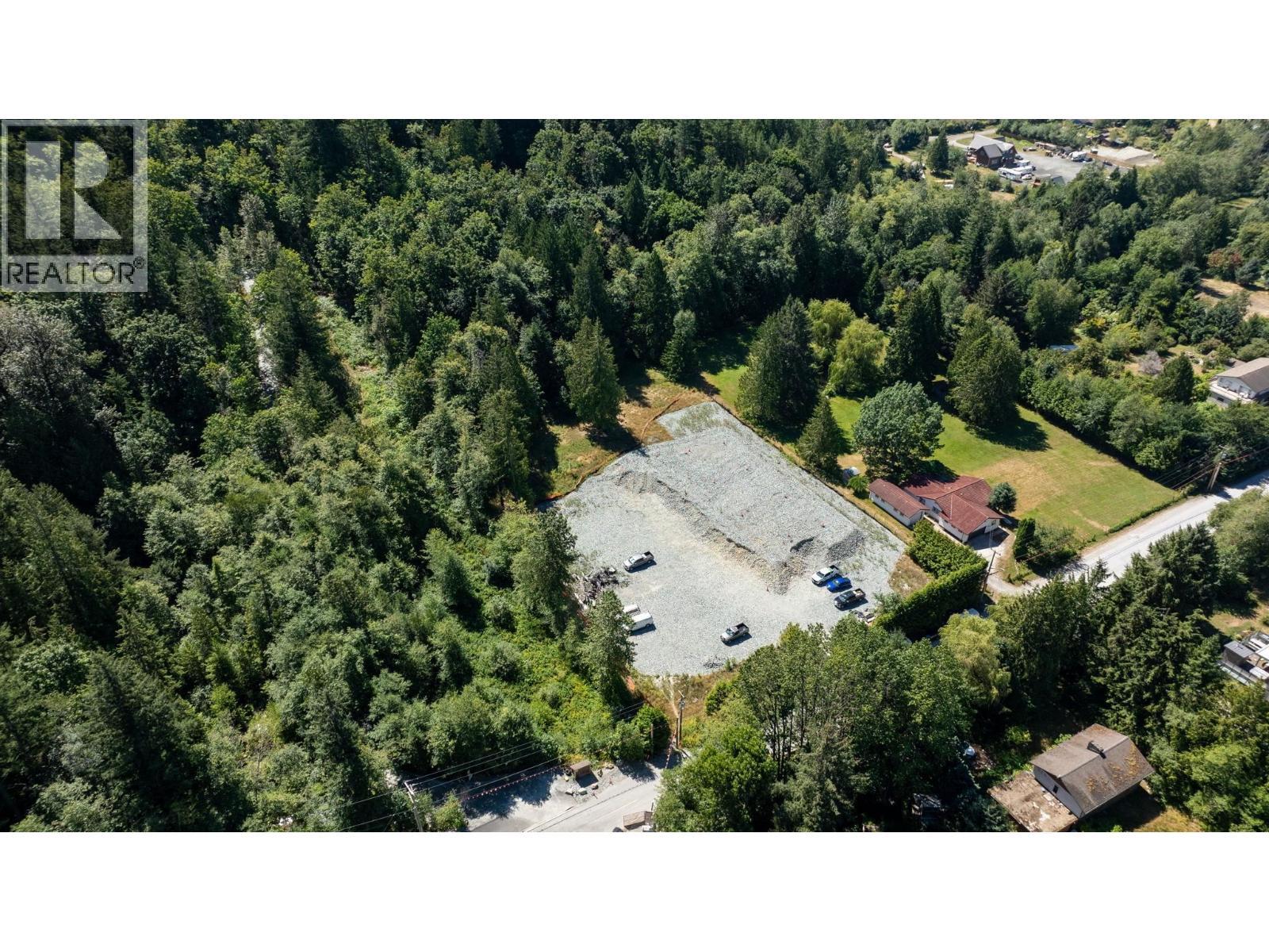 Lot17 Robin Drive, Squamish, BC
