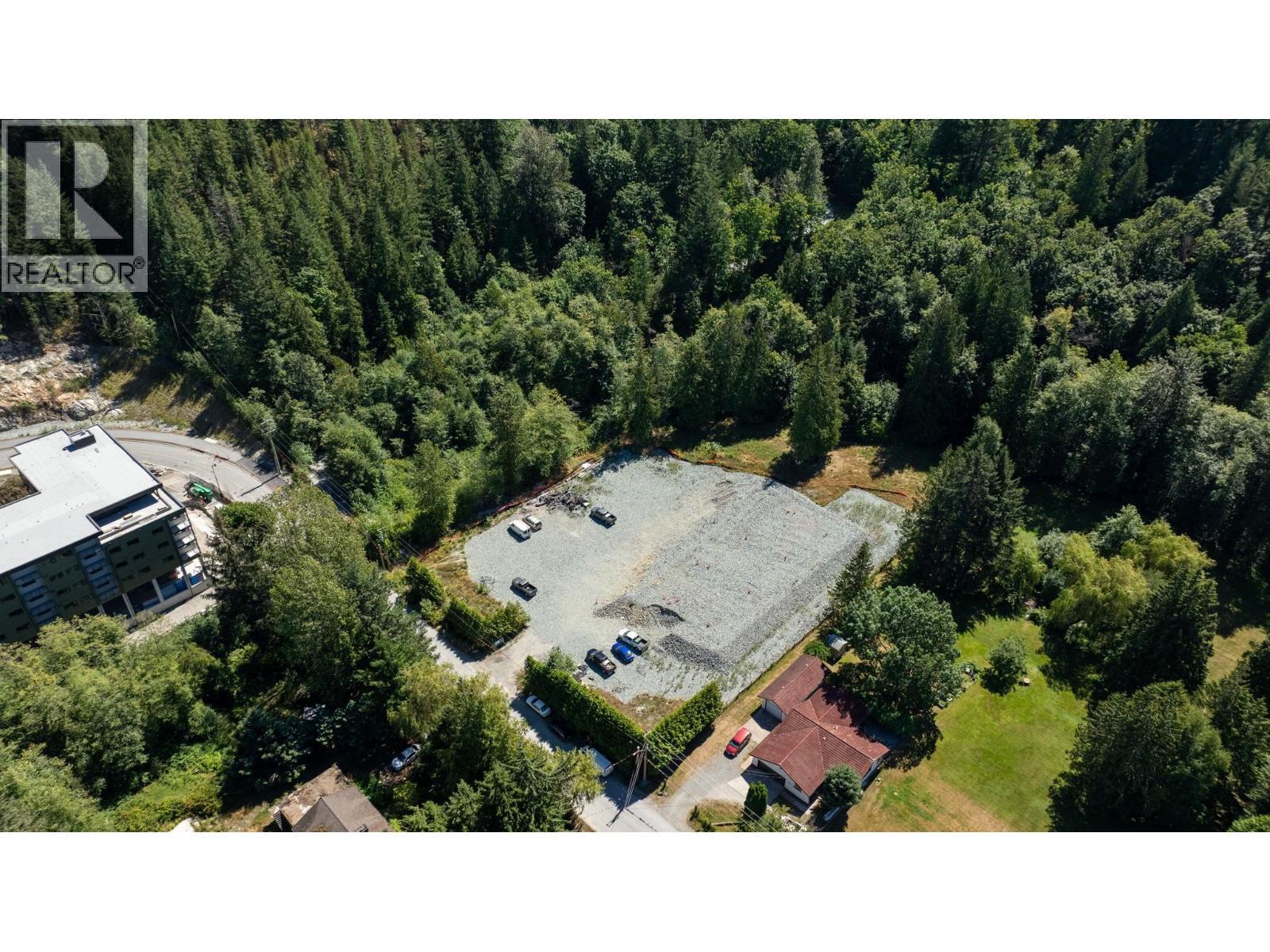 Lot17 Robin Drive, Squamish, BC
