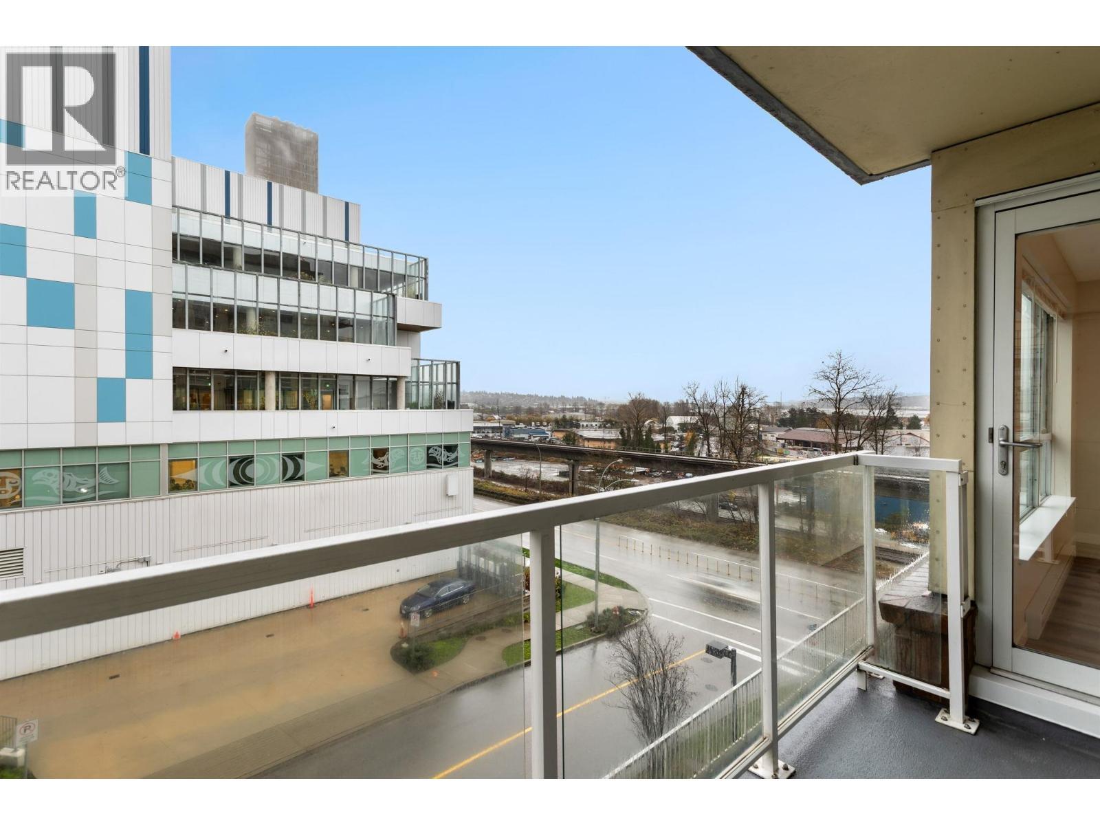 303 200 Keary Street, New Westminster, BC