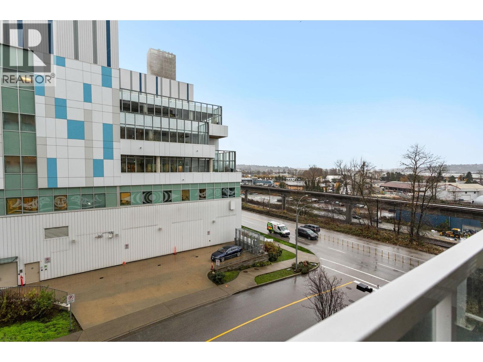 303 200 Keary Street, New Westminster, BC