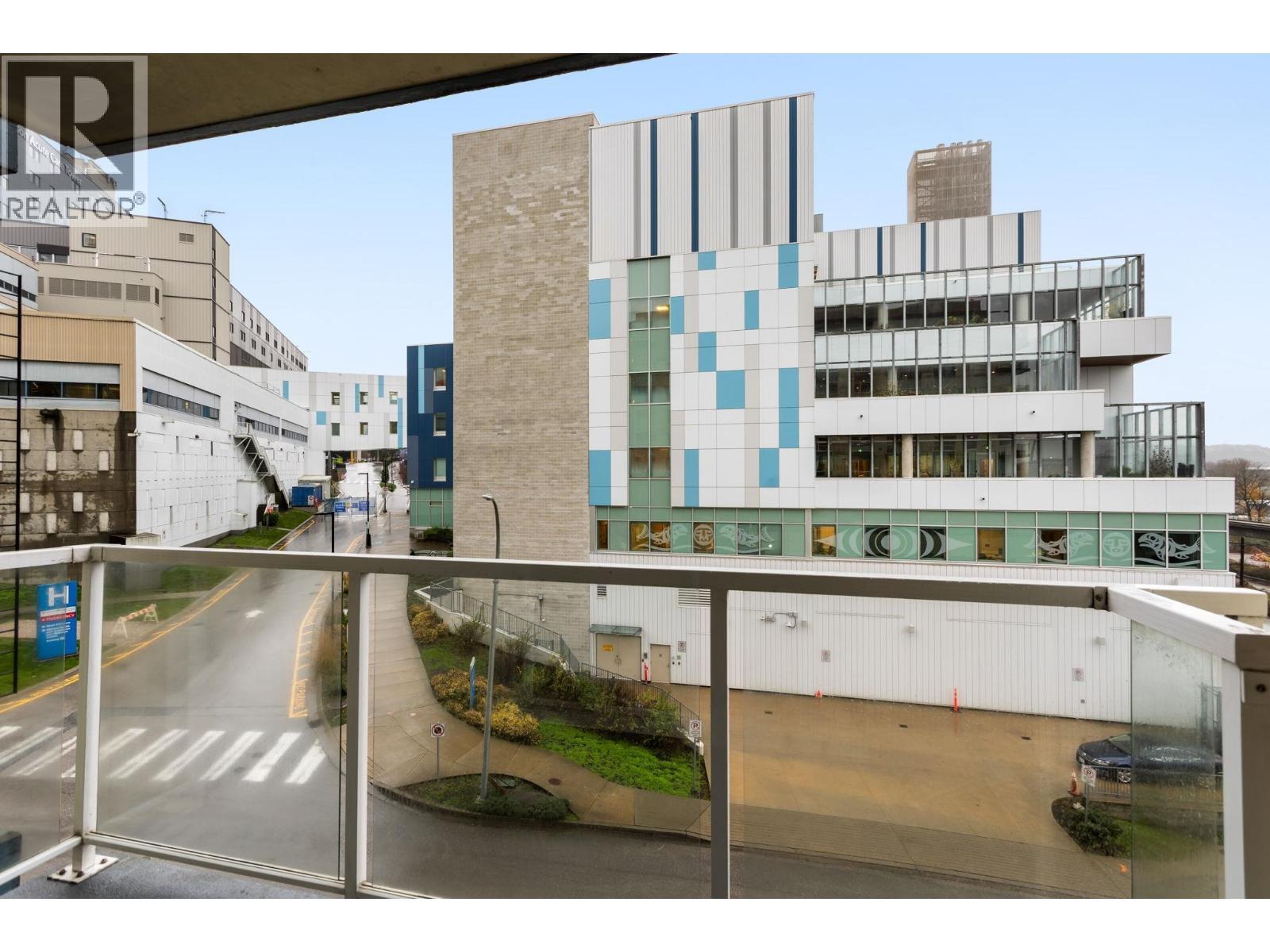 303 200 Keary Street, New Westminster, BC