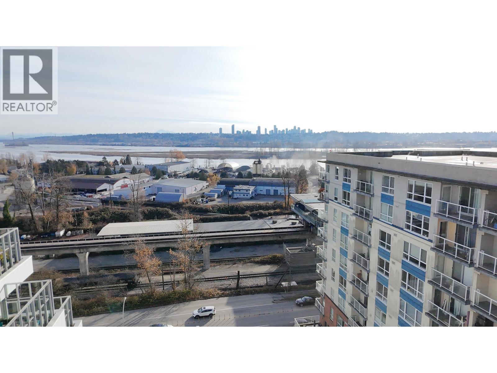 303 200 Keary Street, New Westminster, BC