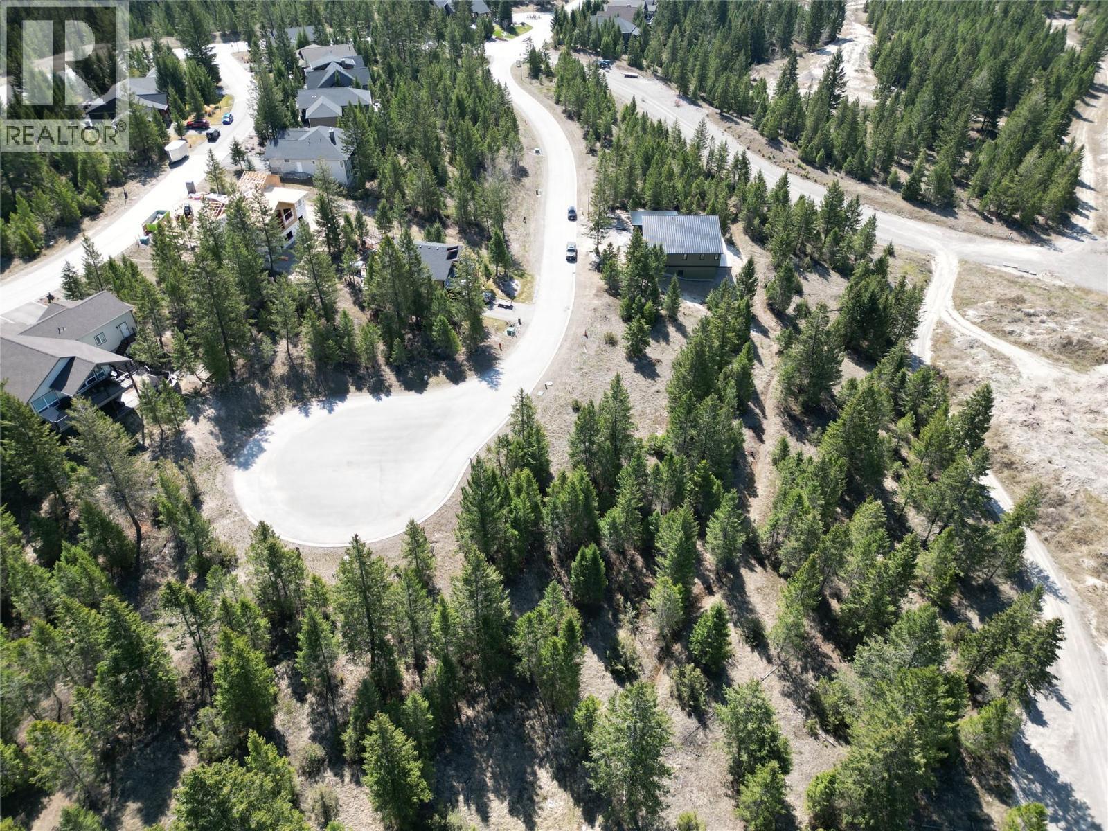 7039 White Tail Lane Lot# 22, Radium Hot Springs, BC
