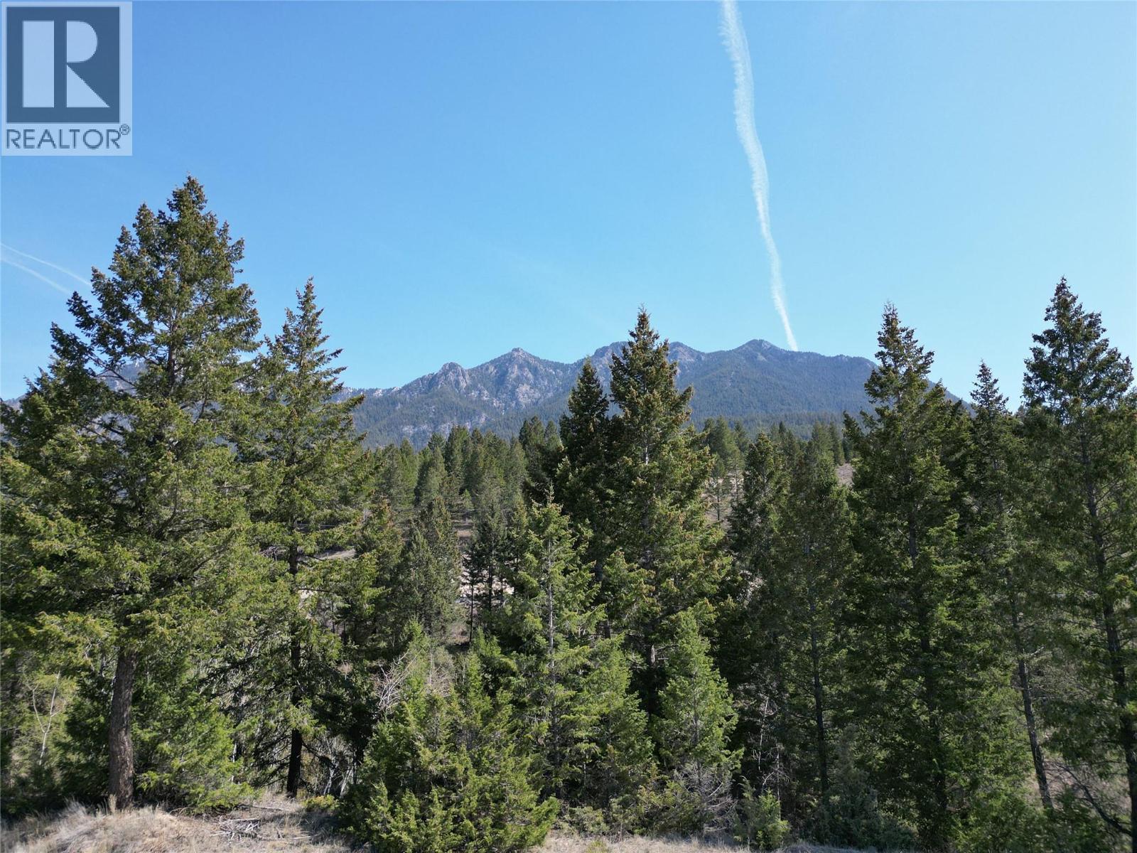 7039 White Tail Lane Lot# 22, Radium Hot Springs, BC