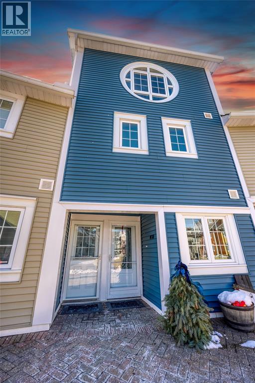 1500 Venetian Boulevard Unit# W-29, Point Edward, ON - Outdoor