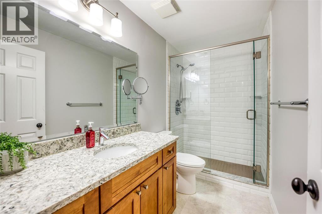 1500 Venetian Boulevard Unit# W-29, Point Edward, ON - Indoor Photo Showing Bathroom