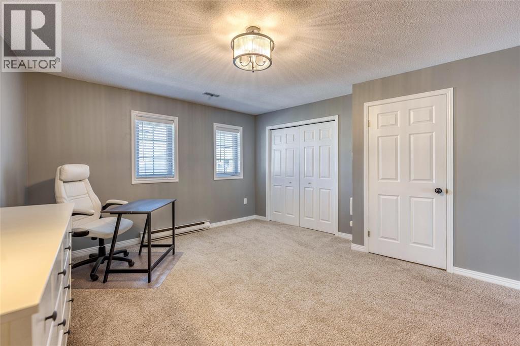 1500 Venetian Boulevard Unit# W-29, Point Edward, ON - Indoor