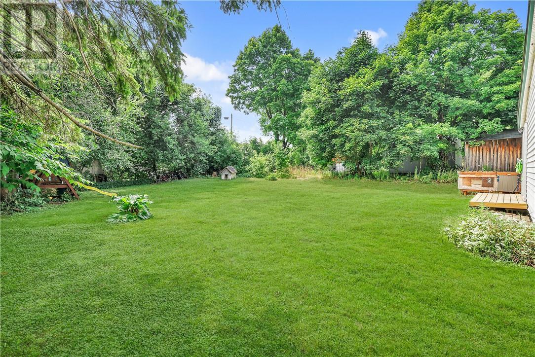 17 Campbell Street, Little Current, ON - Outdoor