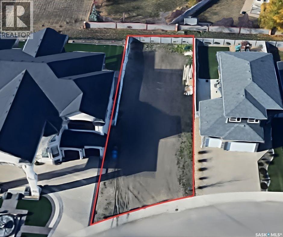 4614 Chuka Drive, Regina, SK