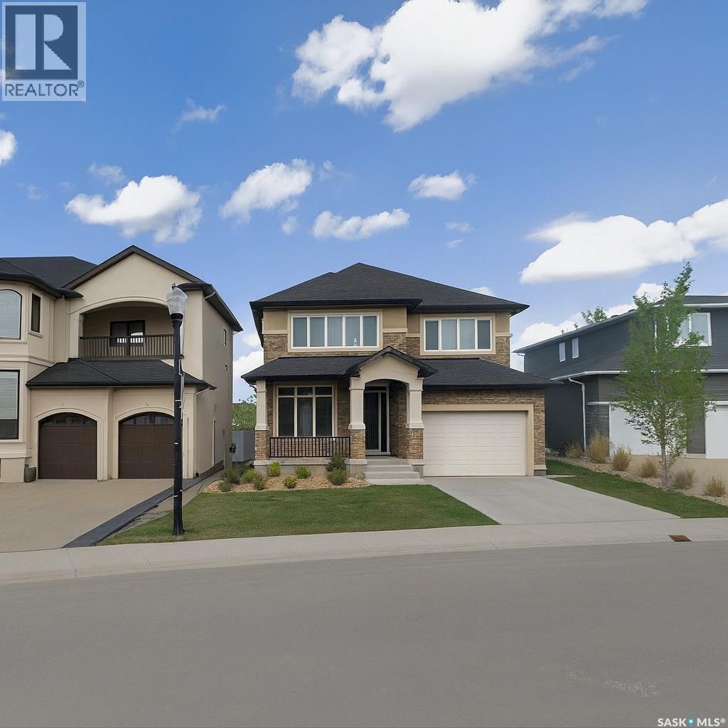 4614 Chuka Drive, Regina, SK