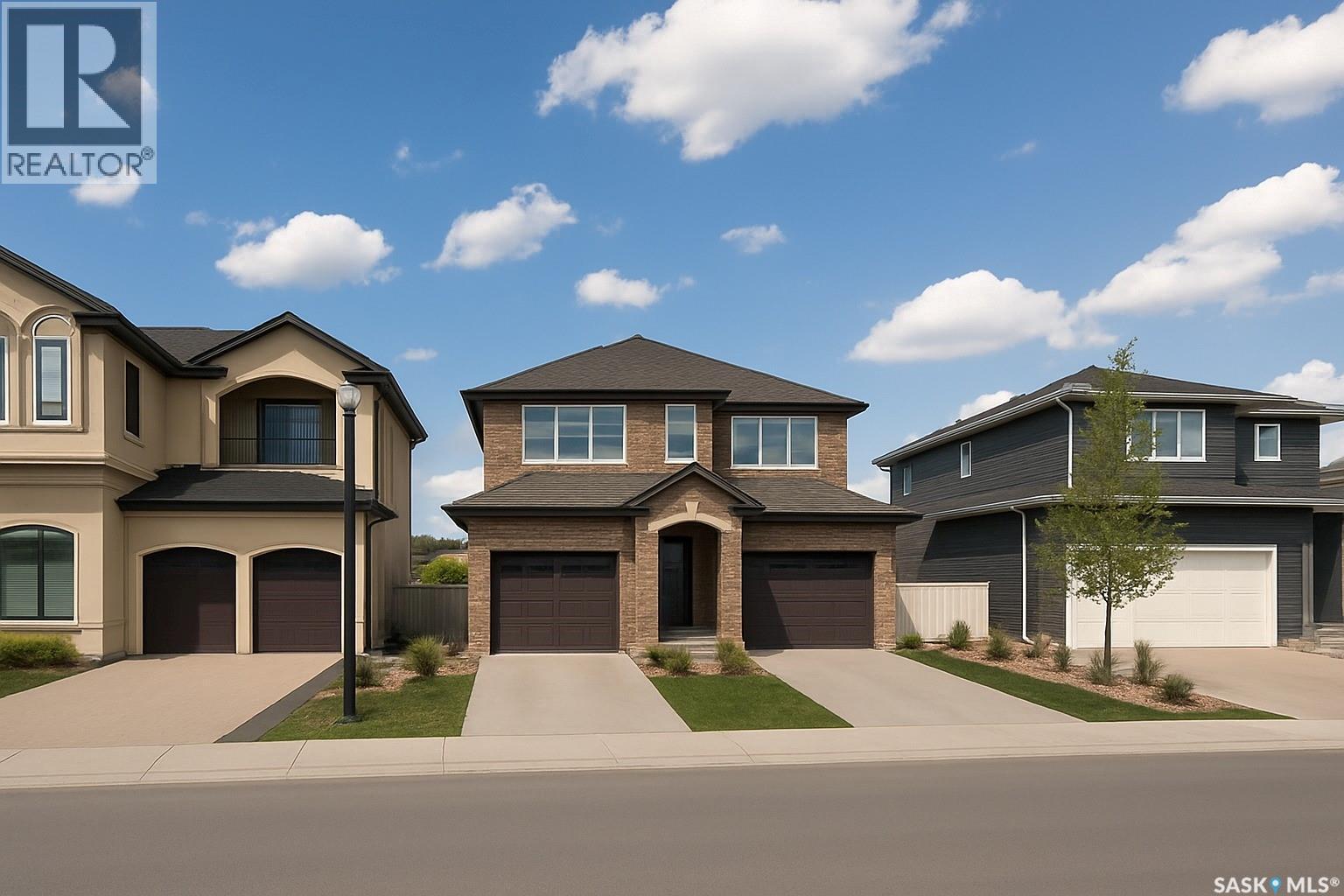 4614 Chuka Drive, Regina, SK