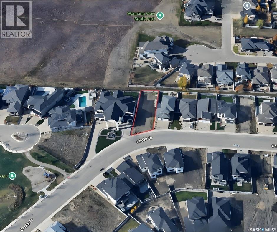 4614 Chuka Drive, Regina, SK