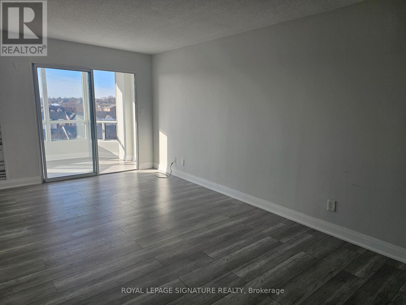 507 - 155 Hillcrest Avenue, Mississauga, ON - Indoor Photo Showing Other Room