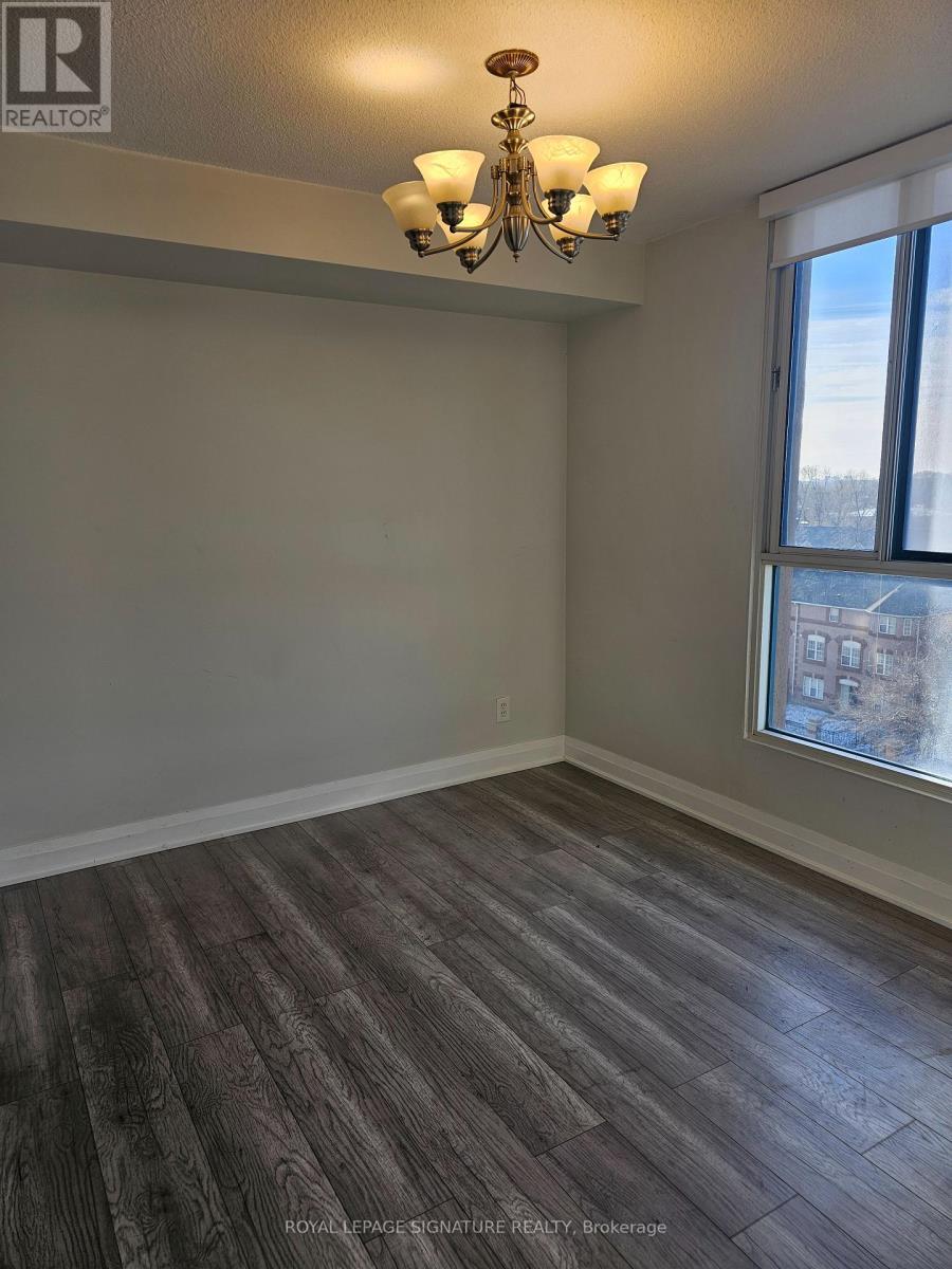 507 - 155 Hillcrest Avenue, Mississauga, ON - Indoor Photo Showing Other Room