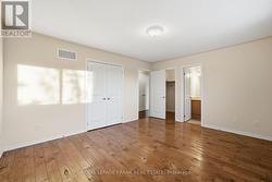 Primary with Ensuite and WI Closet -