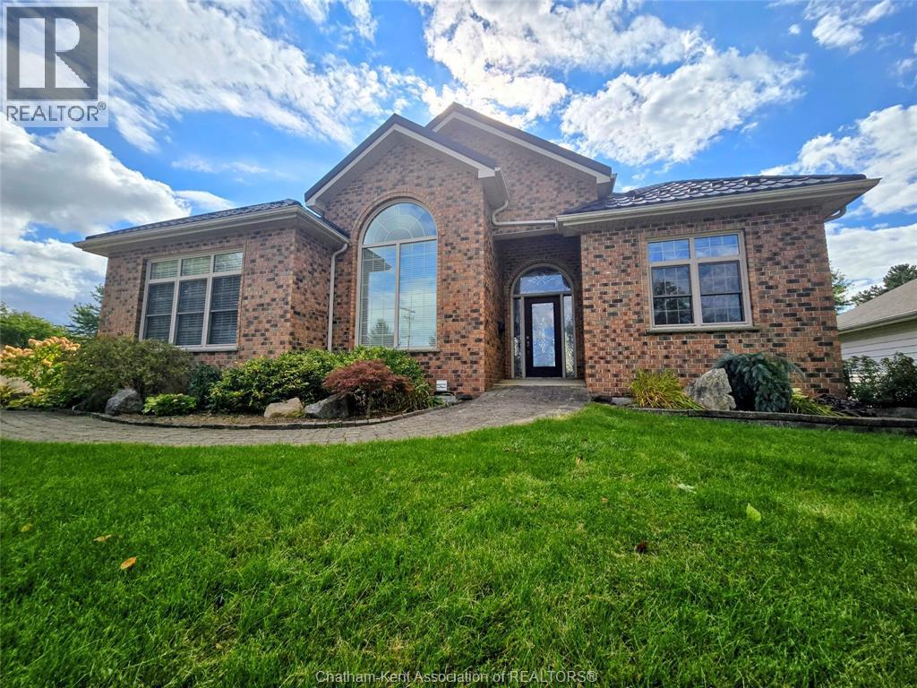 161 Aberdeen Street, Merlin, ON