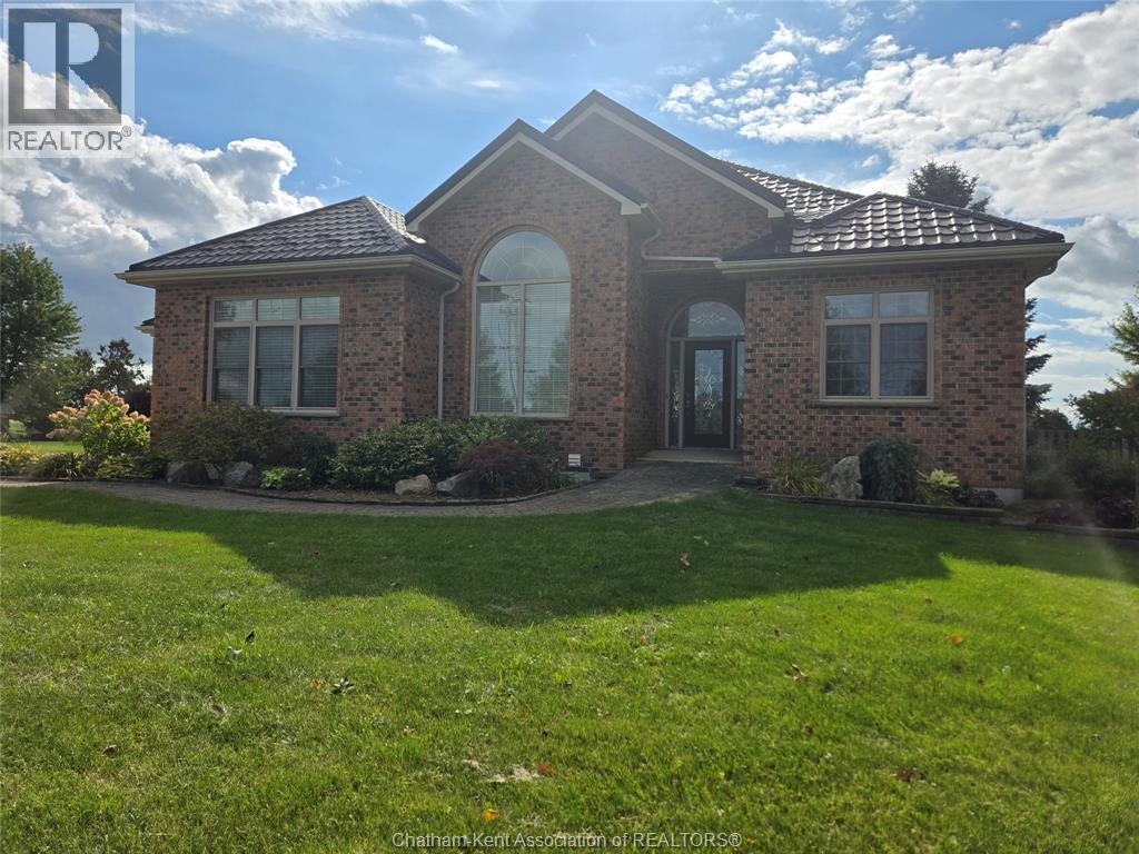 161 Aberdeen Street, Merlin, ON