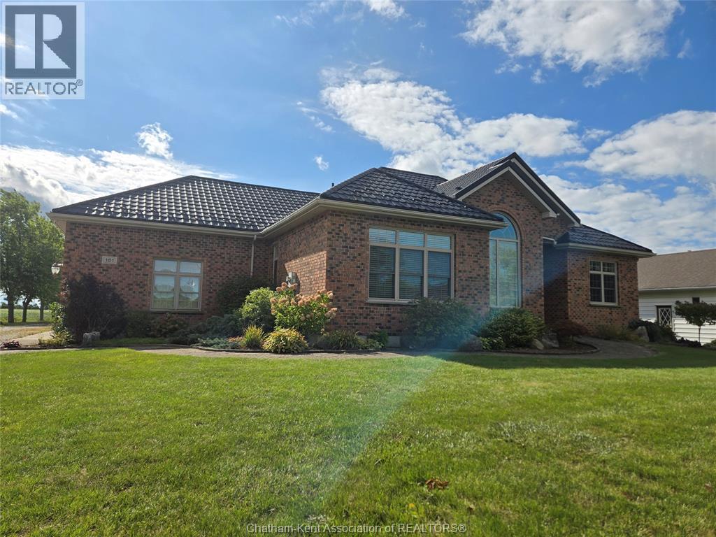 161 Aberdeen Street, Merlin, ON