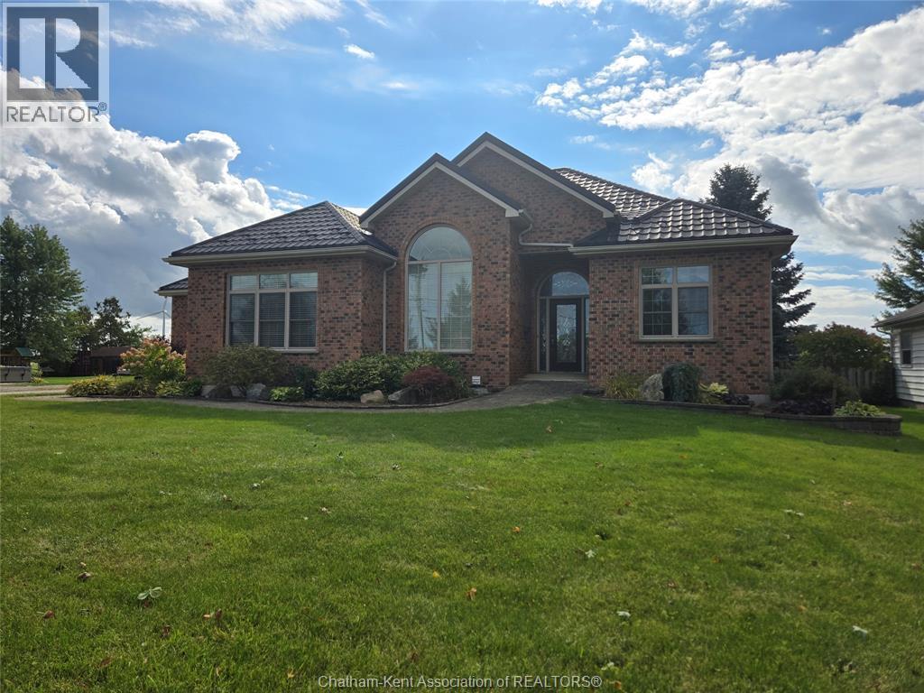 161 Aberdeen Street, Merlin, ON