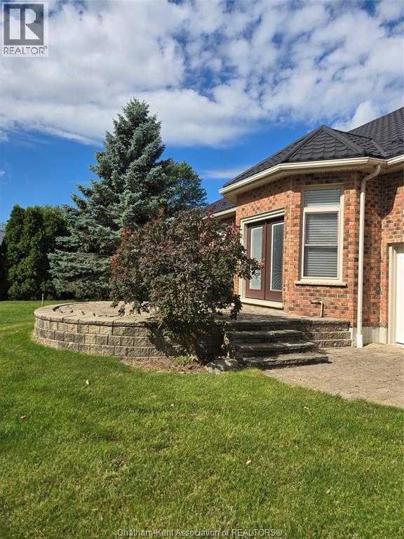 161 Aberdeen Street, Merlin, ON