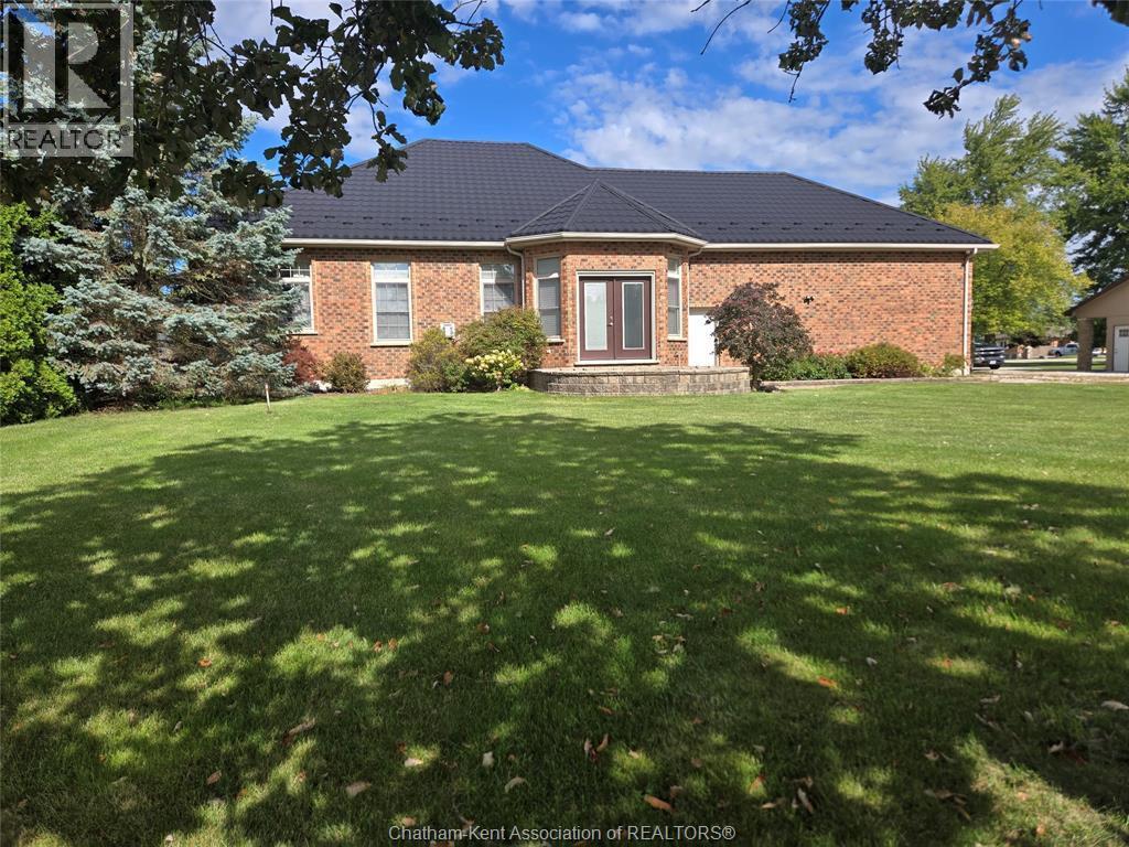 161 Aberdeen Street, Merlin, ON