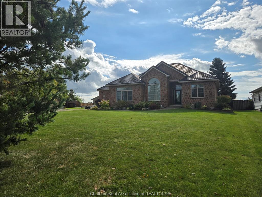 161 Aberdeen Street, Merlin, ON