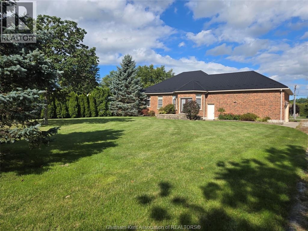 161 Aberdeen Street, Merlin, ON