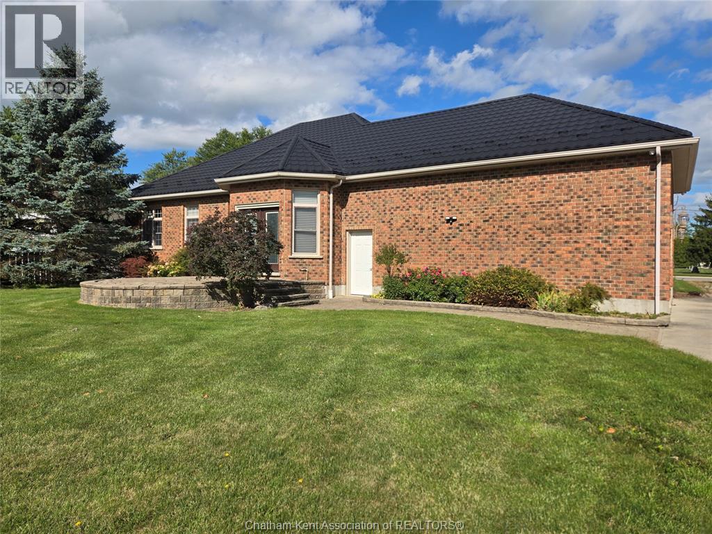 161 Aberdeen Street, Merlin, ON