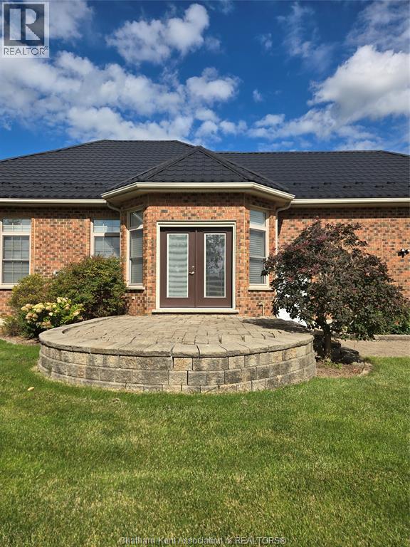 161 Aberdeen Street, Merlin, ON