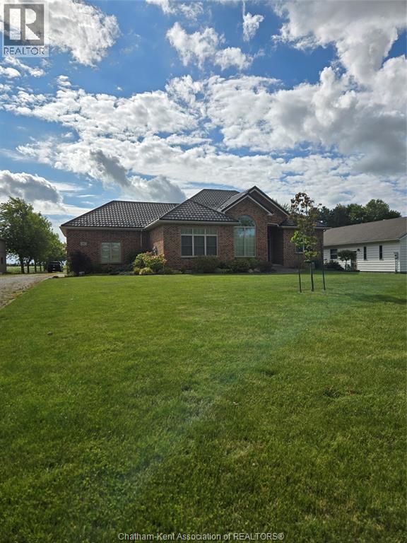 161 Aberdeen Street, Merlin, ON