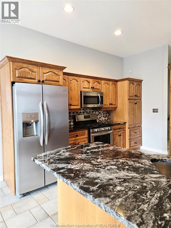 161 Aberdeen Street, Merlin, ON