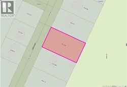 Lot Isabelle Street Charlo, NB E8E 2L4